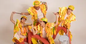 Confira a programação infantil no ABC Paulista neste fim de semana