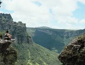 Viagem: 5 destinos favoritos dos estrangeiros no Brasil em 2025