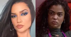 BBB 23: Juliette debocha após ser citada por Paula no Jogo da Discórdia