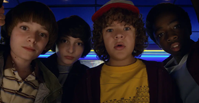 ‘Stranger Things’ terá semelhança com novo filme famoso de terror, diz roteiristas