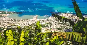 Puerto Plata é uma viagem à história da América