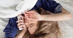 Hábito pelas manhãs que ajuda a dormir melhor