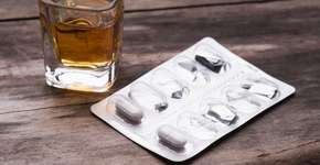 Zolpidem e bebida alcoólica: conheça os riscos da mistura
