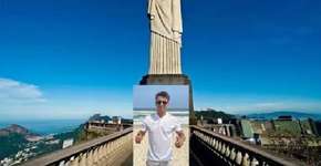 Sem comprovante de vacina, vereador de BH é impedido de entrar no Cristo Redentor