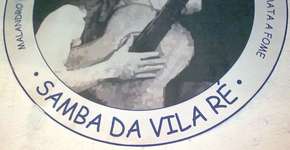 Samba da Vila Ré