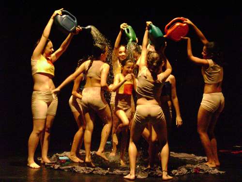 Centro de Dança de Santo André