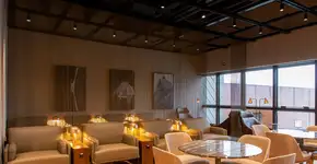Saiba como acessar a sala VIP W Premium Lounge em Guarulhos