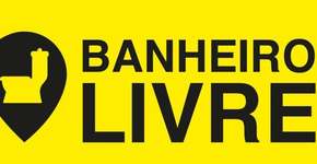 Por menos xixi nas ruas, publicitários lançam a campanha #BanheiroLivre