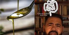 Médico ensina truque simples para evitar ressaca no dia seguinte