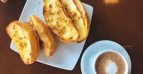 Ciência determina o melhor horário para tomar café da manhã