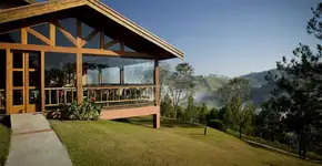 Destinos serranos para curtir o inverno no Brasil