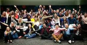 Microsoft é reconhecida como Melhor Empresa pra se trabalhar