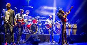 Saiba quem foram os vencedores do Prêmio Brasil Criativo 2014