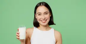 6 mitos e verdades sobre o consumo de leite e a saúde feminina