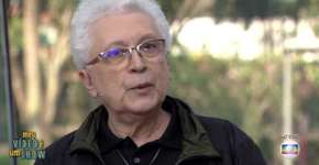 Aguinaldo Silva chama ex-presidente Lula de analfabeto