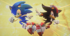 De Sonic 2D ao Universo 3D: Como Sonic Adventure Redefiniu a Franquia e Marcou uma Geração nos Games