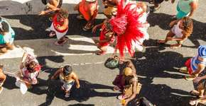 ‘Maria Sapatão’ e ‘Cabeleira do Zezé’ são banidas de blocos no RJ