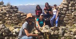 10 projetos pelo mundo para fazer trabalho voluntário