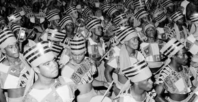 Foto: (Divulgação IMS Paulista // Lázaro Roberto / Zumví Arquivo Afro Fotográfico.)