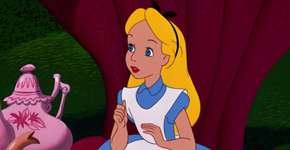 Exposição ‘Trilogia das Aventuras: Alice’