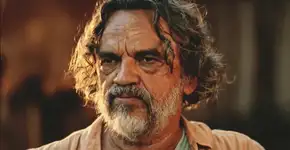 Cerca de 240 imagens de pornografia infantil estavam com José Dumont