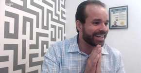 Palestra trata sobre depressão e ansiedade