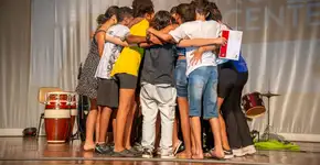 7º Festival de Teatro Adolescente “Vamos que Venimos Brasil” acontece em Santo André e São Paulo