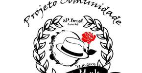 Conheça o Projeto Comunidade Samba do Monte