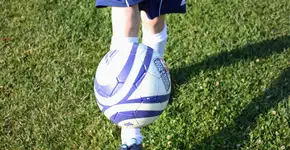 Futebol – Clube Escola Teotônio Vilela