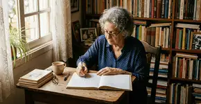 Frases de Adélia Prado que revelam delicadeza, fé e profundidade no cotidiano