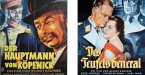 O cinema de Helmut Käutner: A última ponte