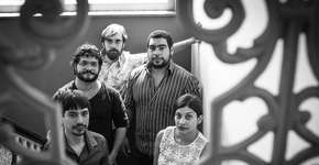 Quinteto Café Tango toca Piazzolla no Museu da Casa Brasileira