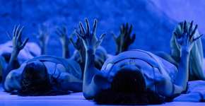 Jovens saem da periferia mineira para propagar a dança de rua no Brasil e no mundo