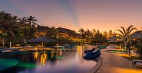 Hotéis e resorts oferecem descontos de até 50% na Black Friday