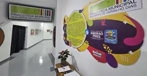 Foto: (Foto: Divulgação.)