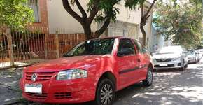 10 modelos de carros mais furtados na cidade de São Paulo em 2016