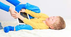 Curso: como aplicar a ‘comunicação não-violenta’ com os filhos