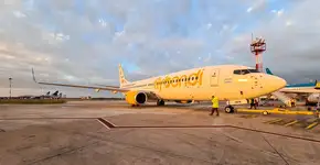 Flybondi tem passagens para Buenos Aires a partir de R$ 367