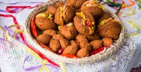 Festival do Acarajé