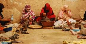 4 motivos que mostram como as mulheres berberes estão à frente do seu tempo