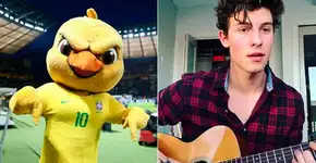 Foto: (Reprodução/Twitter e Instagram)