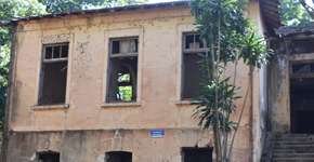 Casarão assombrado no interior de SP intriga com gritos e vultos