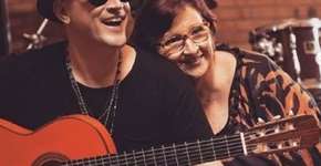 Mãe de Paulo Gustavo agradece carinho e faz apelo pelo uso de máscara