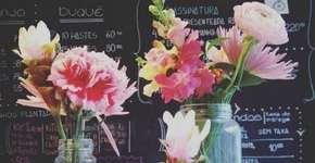 Assinatura de flores vira tendência de negócio