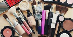 O Boticário troca embalagem vazia por maquiagem nova grátis