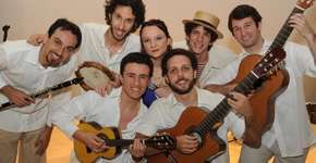 Cultura periférica ganha o centro da cidade com o Sarau Suburbano