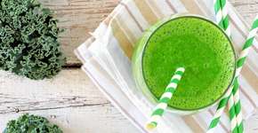 4 sucos detox para quem quer desinchar o corpo com eficiência