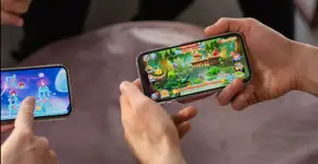 Por que Angry Birds e Free Fire se destacaram nos games mobile?