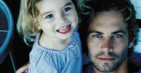 Filha do ator Paul Walker cresceu e está muito bonita