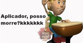 Tema da redação do Enem ‘a cara de Bolsonaro’ rende altos memes na web